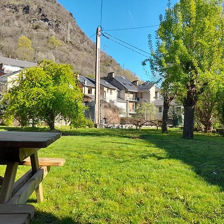 Апартаменты T3 Neuf 65M2 5 Personnes Avec Jardin Au Calme, Menage Inclus, Local Velo Bagneres-de-Luchon Экстерьер фото