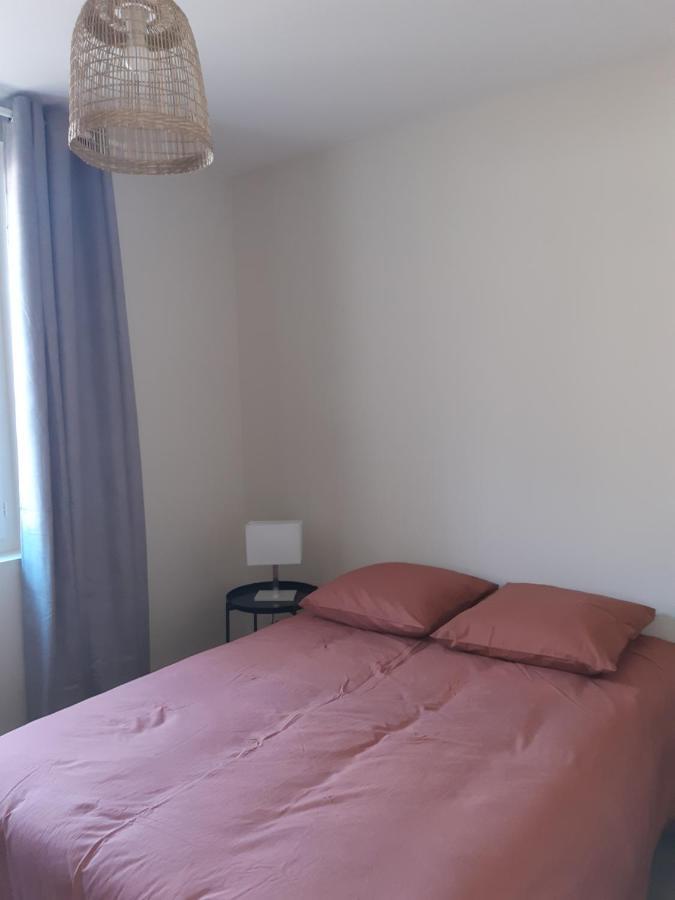 Апартаменты T3 Neuf 65M2 5 Personnes Avec Jardin Au Calme, Menage Inclus, Local Velo Bagneres-de-Luchon Экстерьер фото